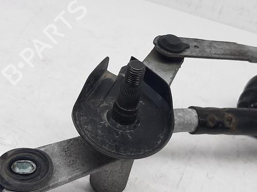 Front wiper motor KIA SOUL II (PS) 1.6 GDI | BP26834869M29 