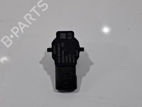Electronic module BMW 2 Gran Coupe (F44) 220 i | BP39080694M83 - Image 3