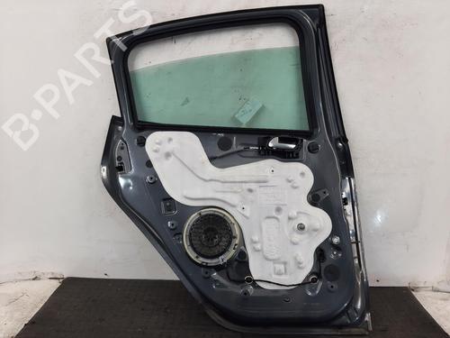 Left rear door PEUGEOT 208 I (CA_, CC_) 1.2 VTI 82 | BP30095275C4