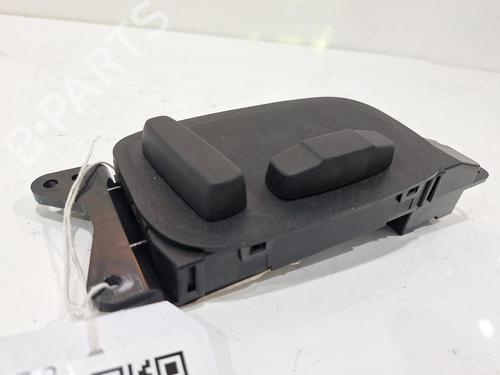 Elektronisk modul JAGUAR I-PACE (X590) EV400 AWD (400 hp) 26768190