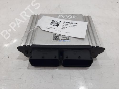Used Control unit Control unit HYUNDAI KONA (OS, OSE, OSI) 1.0 T-GDi (120 hp) 33124496 33124496