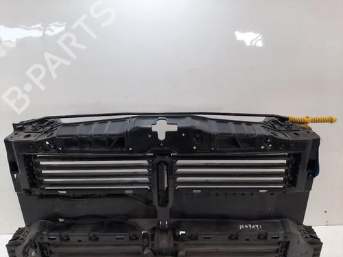 Front slam panel FORD FOCUS IV (HN) 1.0 EcoBoost | BP36811047C72  - Image 5