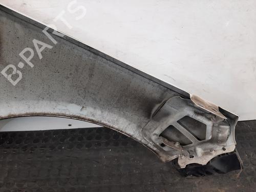 Left front fenders LAND ROVER RANGE ROVER IV (L405) 4.4 SDV8 4x4 | BP31059086C41 