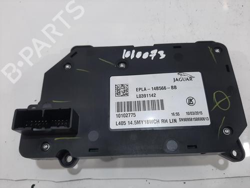 Electronic module LAND ROVER RANGE ROVER IV (L405) 3.0 SDV6 Hybrid 4x4 | BP30533093M83 - Image 3