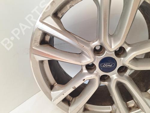 Fælk FORD KUGA II (DM2) 2.0 TDCi 4x4 | BP36451159C45 - Image 5