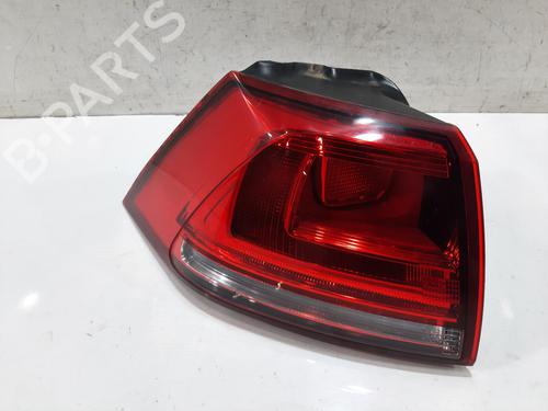 left-taillight-vw-golf-vii-5g1-bq1-be1-be2-2012-2013-2014-2015-2016-2017-2018-2019-2020-2021-33010769 main image