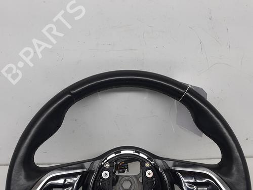 Steering wheel JAGUAR I-PACE (X590) EV400 AWD | BP26849704C49 