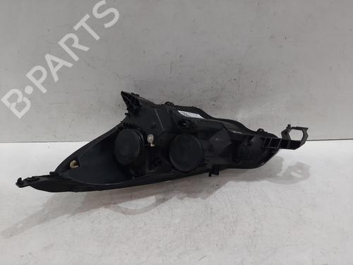 Right headlight CITROËN C3 II (SC_) 1.4 HDi 70 (SC8HZC, SC8HR0, SC8HP4) | BP33647961C29 - Image 4