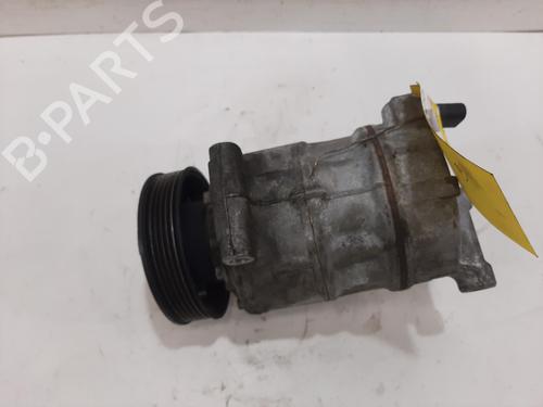AC compressor SKODA SUPERB II (3T4) 1.4 TSI | BP30094821M34