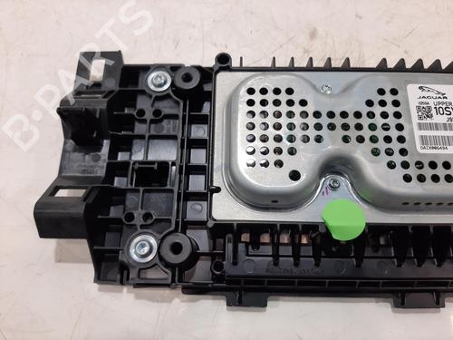 Electronic module JAGUAR I-PACE (X590) EV400 AWD | BP29988652M83 
