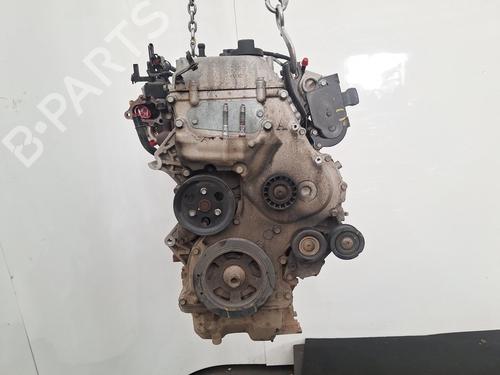 Used Engine KIA CEE'D SW (ED) 1.6 CRDi 90 (90 hp) 29922803