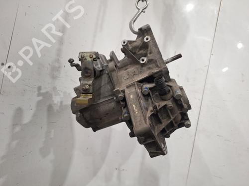 Gearbox FORD KA (RU8) 1.2 | BP37443298M3 - Image 4