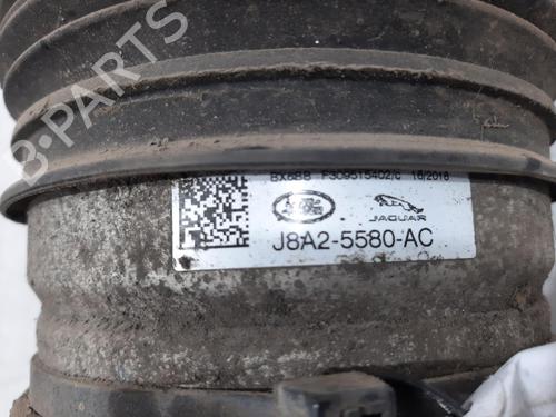 Right rear shock absorber JAGUAR I-PACE (X590) EV400 AWD | BP30179694M19