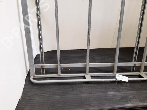 Roof bar VAUXHALL VIVARO A Van (X83) 2.0 CDTI | BP26840753C65 
