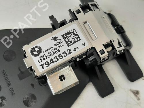 Camera BMW i8 (I12) hybrid | BP29266236E14 