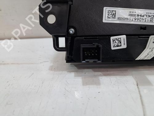 Electronic module VAUXHALL ASTRA Mk VI (J) GTC (P10) 1.6 CDTi | BP36855157M83  - Image 6