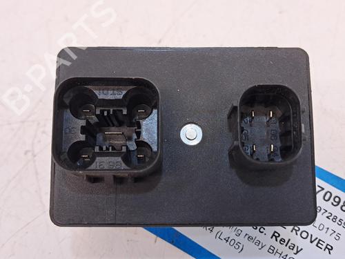 Control unit LAND ROVER RANGE ROVER IV (L405) 4.4 SDV8 4x4 | BP28138149M11 