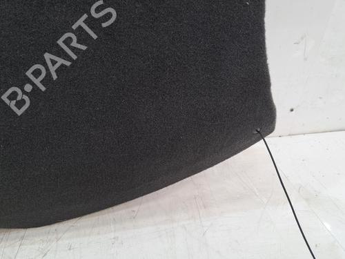 Rear parcel shelf SEAT LEON (5F1) 1.4 TSI | BP37413003C85  - Image 6