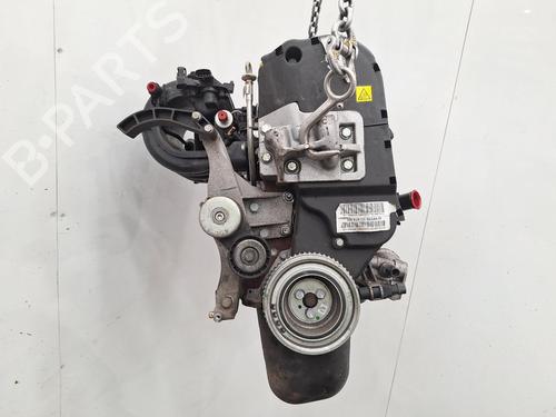 Engine FIAT TIPO Hatchback (356_, 357_) 1.4 (356HXA1B, 357) | BP29398297M1 