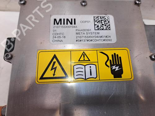 Inverter/Converter MINI MINI COOPER (J01) Cooper SE | BP37272332M119 - Image 2