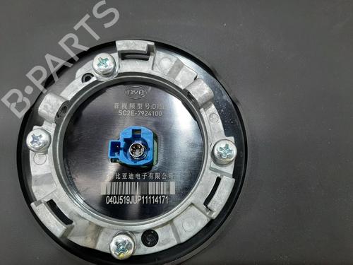 Módulo eletrónico BYD YUAN PLUS EV | BP36985729M83 - Image 4