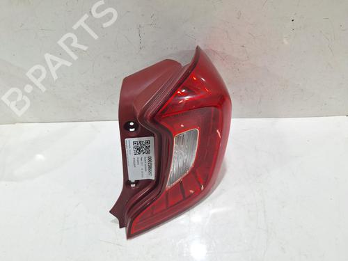 Right taillight KIA PICANTO III (JA) 1.2 | BP31009159C35