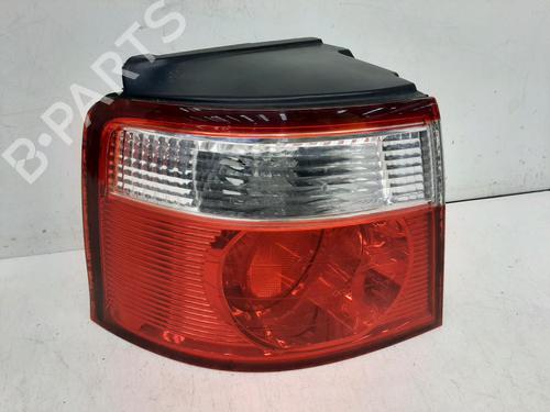 Left taillight KIA CARENS II MPV (FJ) 2.0 CRDi | BP26865130C34 