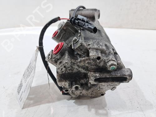 AC compressor LAND ROVER RANGE ROVER EVOQUE (L551) 2.0 D200 MHEV 4x4 | BP32757045M34 - Image 4