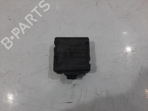 Used Control unit Control unit JAGUAR I-PACE (X590) EV400 AWD (400 hp) 34179127 34179127