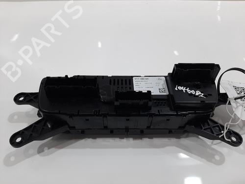 Climate control FORD TRANSIT CONNECT V408 Box Body/MPV 1.5 EcoBlue | BP33799978I5  - Image 5