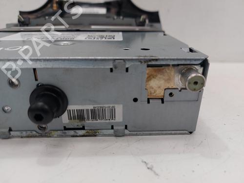 Radio FORD KA (RU8) 1.2 | BP26807370E6 