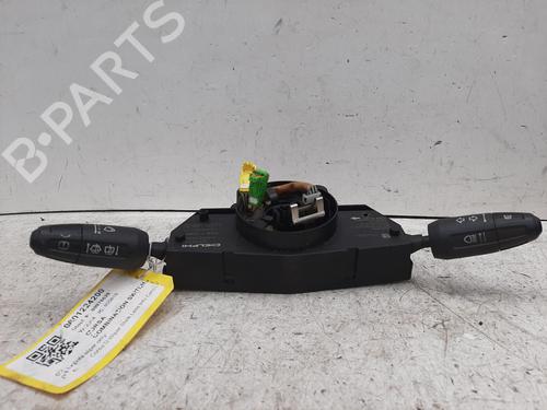 Switch VAUXHALL CORSA Mk III (D) (S07) 1.4 (L08) | BP26778061I30 - Image 2
