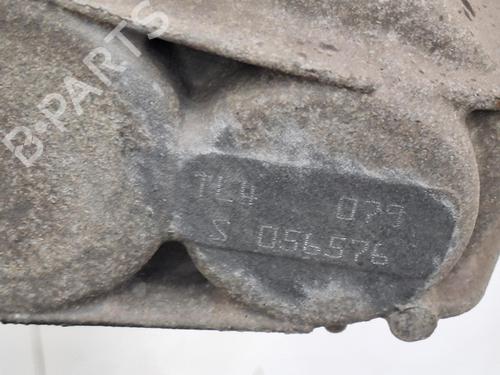 Gearbox RENAULT KADJAR (HA_, HL_) 1.5 dCi 110 (HLA3) | BP34206188M3  - Image 6