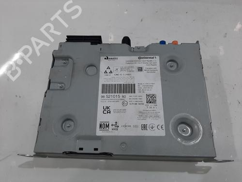 Electronic module PEUGEOT PARTNER Box Body/MPV (K9) 1.5 BlueHDI 130 | BP35962682M83 - Image 6