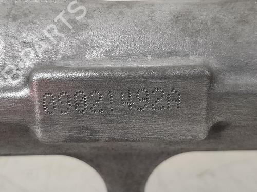 Steering rack TOYOTA C-HR (_X1_) 1.8 Hybrid (ZYX10_, ZYX11_, ZYX10R, ZYX11R) | BP26866741M22  - Image 5