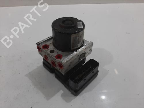 Used ABS pump PEUGEOT 207 SW (WK_) 1.6 HDi (90 hp) 26753832