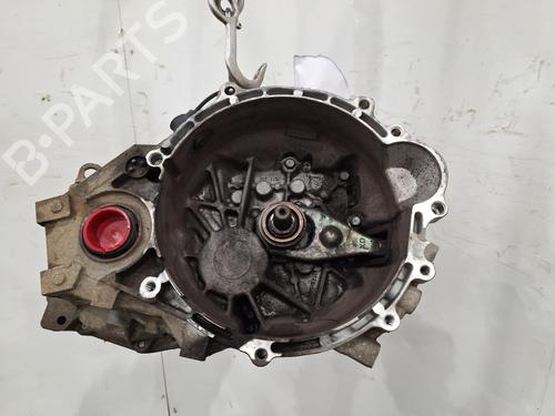 Used Gearbox Gearbox KIA PRO CEE'D (JD) 1.6 CRDi 128 (128 hp) 40500423 40500423
