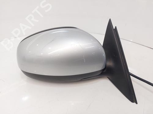 Used Right mirror SKODA FABIA II (542) 1.2 (70 hp) 26860946