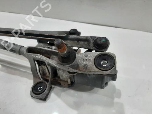 Front wiper motor VOLVO V40 Hatchback (525) D2 | BP36452080M29 - Image 2