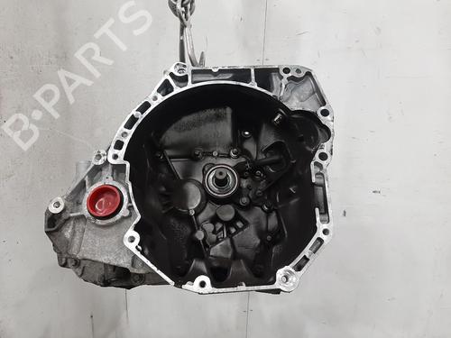 Used Gearbox NISSAN NOTE (E12) 1.2 (80 hp) 26753699