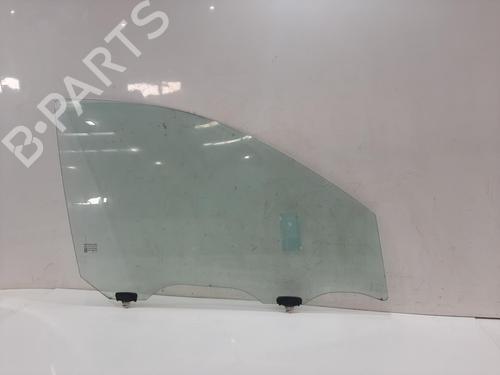 Used Front right door window NISSAN MICRA IV (K13K, K13KK) 1.2 (80 hp) 29882533