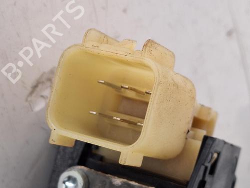 Rear right window mechanism JAGUAR I-PACE (X590) EV400 AWD | BP27281392C25 - Image 5