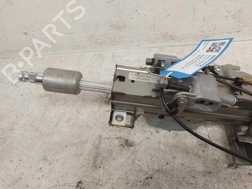 Steering column LAND ROVER RANGE ROVER VELAR (L560) 2.0 D180 TD4 4x4 | BP26839407M21 