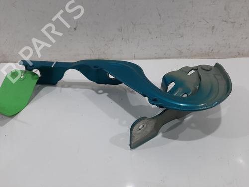 Other CITROËN C3 III (SX) 1.2 THP 110 (SXHNPS, SXHNZT, SXHNZ6) | BP32478346O1