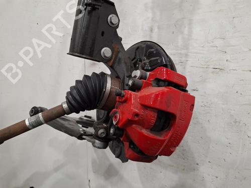 Left front suspension FORD KUGA III (DFK) 2.5 Duratec PHEV | BP40500178M72 - Image 6