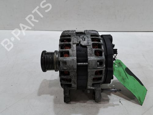 Alternator AUDI A3 (8V1, 8VK) 2.0 TDI | BP30671674M7
