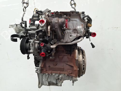 Engine FORD FIESTA VII (HJ, HF) 1.0 EcoBoost Active | BP38594964M1 - Image 3