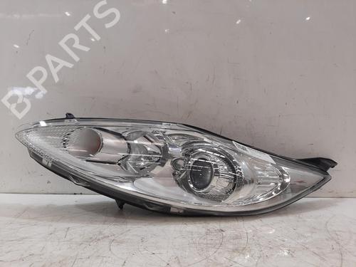 Left headlight FORD FIESTA VI (CB1, CCN) 1.25 | BP37400341C28 - Image 4