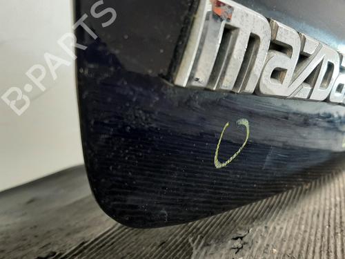 Tailgate MAZDA 3 (BK) 1.6 (BK14) | BP26786097C6 