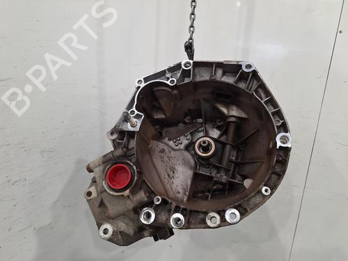 gearbox-ford-ka-ru8-2008-2009-2010-2011-2012-2013-2014-2015-2016-40010846 main image